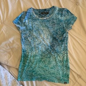 Prana burnout tee XL